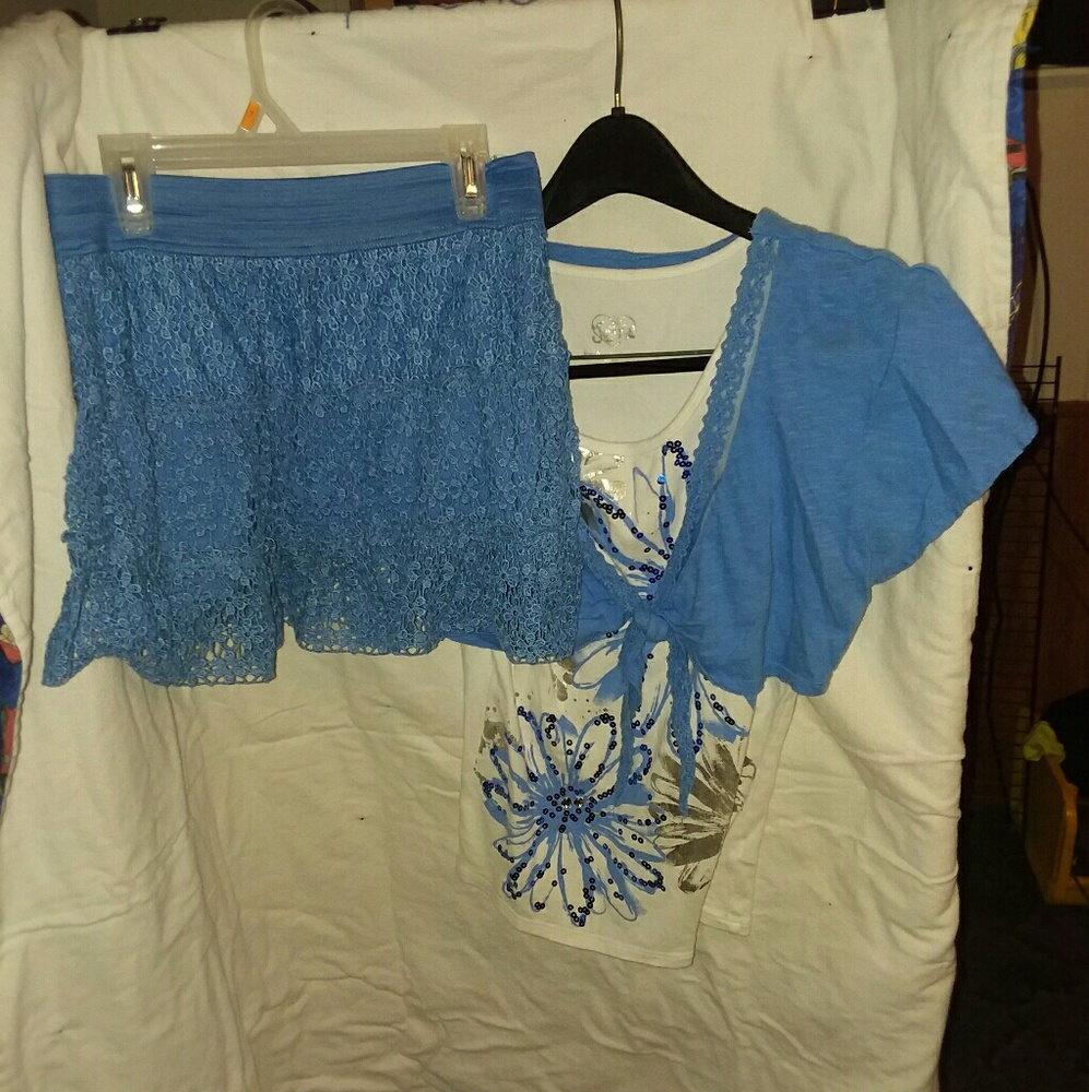 2 pc set